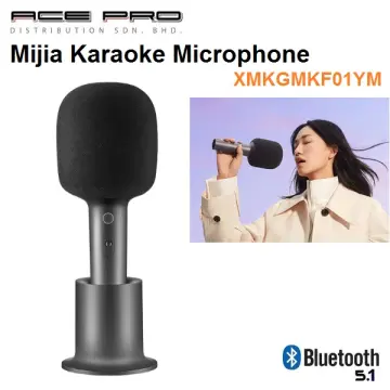 Shop Latest Xiaomi Mijia Microphone online