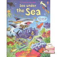 Happiness is the key to success. ! &amp;gt;&amp;gt;&amp;gt;&amp;gt; หนังสือ USBORNE SEE UNDER THE SEA