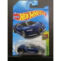 Hot wheels ‘16 Bugatti Chiron