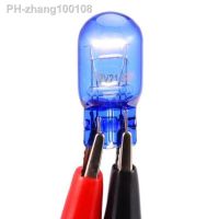 2pcs T20 7443 W21/5W 6500k Halogen White DRL Sidelight Turn Signal Indicators Stop Brake Tail Light Bulb