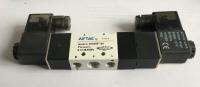 QDLJ-Air Solenoid Valves 4v230p-08 3 Position 5 Port 1/4" Pneumatic Control Valve