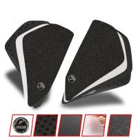 For Honda CBR1000RR CBR1000 CBR 1000 RR 2004-2007 2006 Motorcycle Anti Slip Sticker Tank Traction Pad Side Knee Grip Protector