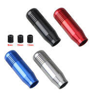 Shift Knob รถ Gear Stick Shifter Handle Head Shifting Knobs สำหรับรถยนต์แบบแมนนวล