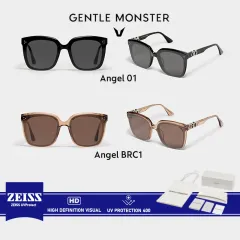 Gentle Monster [Gentle Monster] RICK / K-Drama MINE Unisex Sunglasses