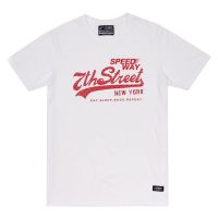 เสื้อยืด 7th Street รุ่น Speed Way T-Shirt