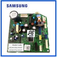 บอร์ดเครื่องปรับอากาศซัมซุง/MAIN/SAMSUNG/DB92-03467H/อะไหล่แท้จากโรงงาน