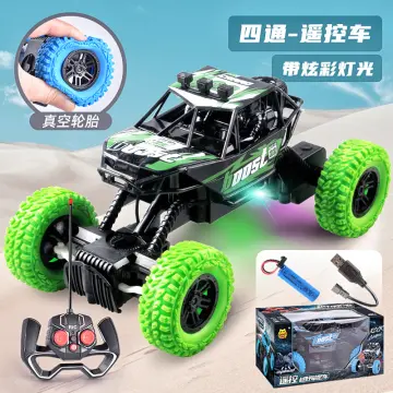 Rc on sale truck lazada