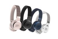 JBL Live 460NC หูฟังไร้สาย On-Ear NC