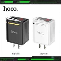 Hoco c39 Usb Port อแดปเตอร์