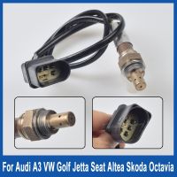 06A906262BR Car Accessories For AUDI A3 VW golf Jetta SEAT Altea SKODA Octavia 5Wire Oxygen Sensor 06A 906 262 BR 06A906262CF