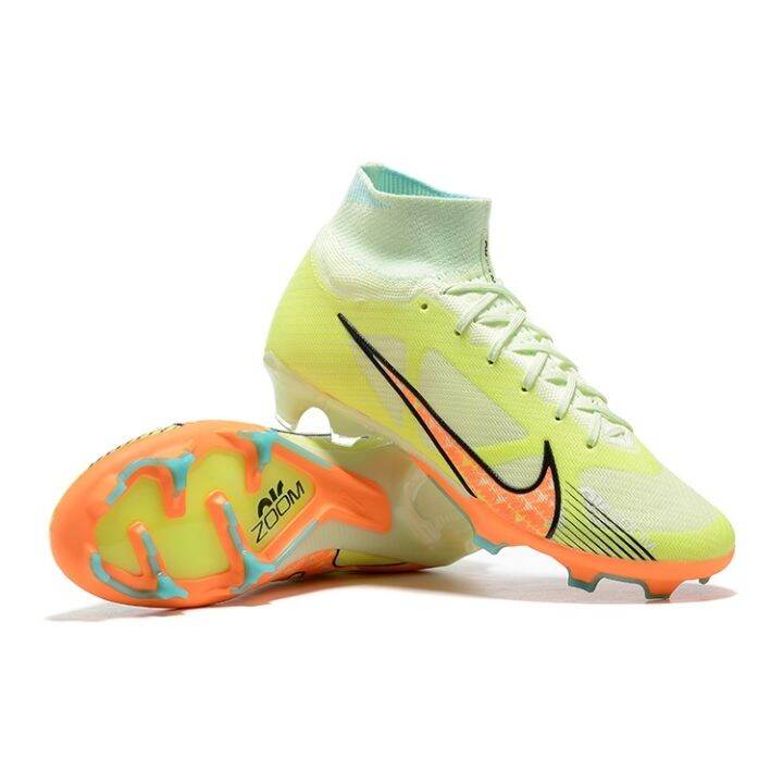 kasut bola superfly