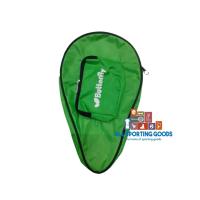 Table Tennis Pingpong Butterfly Bag Cover Case Bat Holder