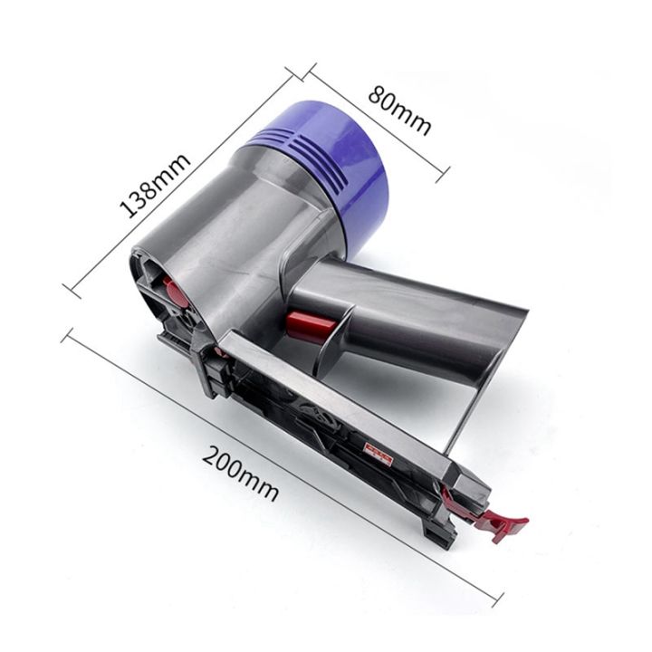 for-dyson-v8-rear-filter-motor-switch-lock-snap-handheld-vacuum-cleaner-replacement-repair-parts
