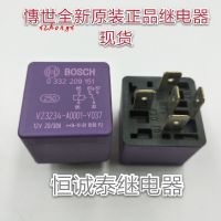 V23234-A0001-Y037 5ฟุต12vdc รีเลย์รถยนต์0332209151