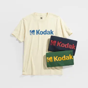 kodak t shirt primark