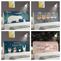 Cover Headboard ปลอกหุ้มหัวไม้กอล์ฟเตียงแบบรวมทุกอย่างยืดหยุ่นและหนา