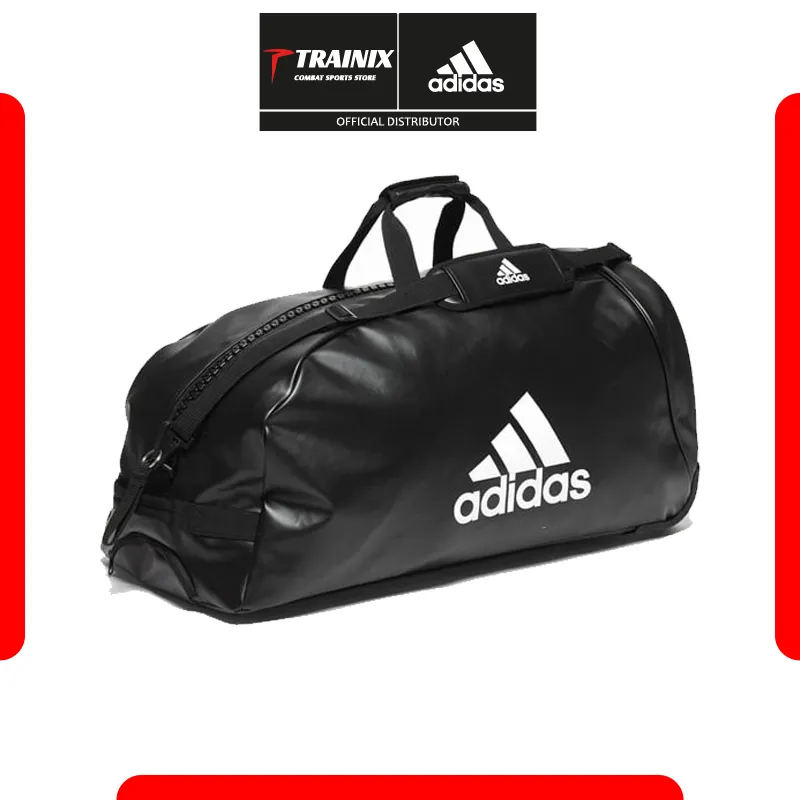 Amazon.com | adidas Team Issue 2 Small Duffel Bag, Black, One Size | Travel  Duffels