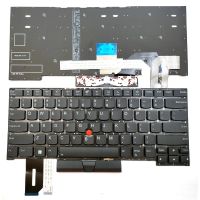 ✵❃ New For Lenovo ThinkPad P1 Gen 3 T14S Type X1 Extreme 3rd Gen 2020 Laptop Keyboard US Backlight SN20W19559