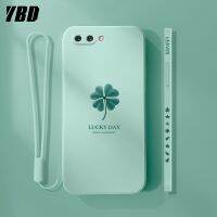 YBD Maple Leaf Pattern เคสโทรศัพท์สำหรับ OPPO A3S A12E Realme C1 A1K Realme C2ปลอก,2021การออกแบบใหม่รูปแบบด้านข้างฝาครอบป้องกันเลนส์ที่แม่นยำพร้อมเชือกเส้นเล็กฟรี