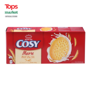 Bánh Quy Sữa Cosy Marie 192G - Siêu Thị Tops Market