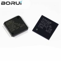 (5-10piece)100% New STM32F401CCU6 STM32F 401CCU6 QFN-48 STM32F401RCT6 401RCT6 LQFP-64 Chipset WATTY Electronics