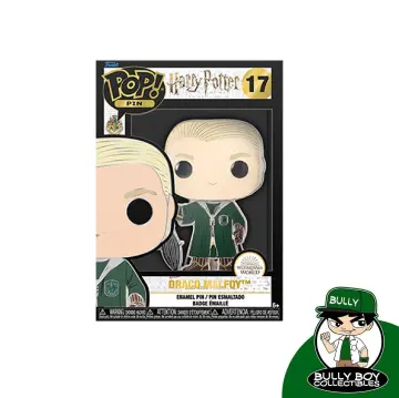 Shop Funko Pop Harry Potter Draco Malfoy with great discounts and