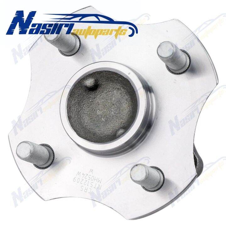 Rear Wheel Hub Bearing Assembly For Toyota Echo Scion Xa Xb Yaris Verso
