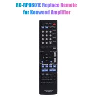 RC-RP0601E Replace Remote Control for Kenwood Home Theater Amplifier CD DVD Speaker K-821DV