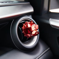 Creative Auto ภายใน Vent กลิ่นหอมกลิ่น Diffuser ประณีตรถ Air Fresheners Vent คลิปภายใน Aromatherapy Ornament