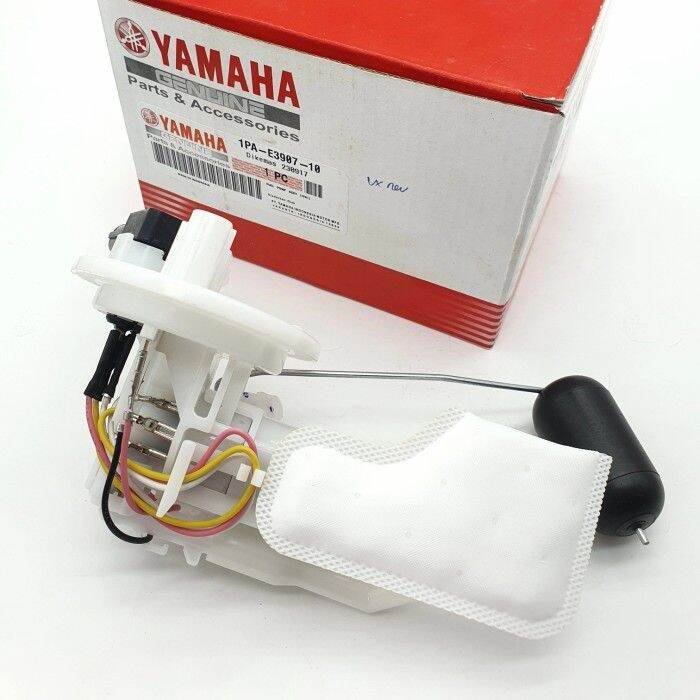 Fuelpump Fuel pump Full Pump Vixion New NVA NVL 1PA Lazada Indonesia
