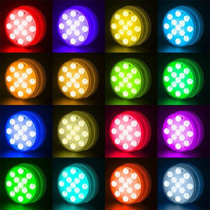 upgrade-13led-magnetic-sucker-submersible-light-waterproof-rgb-underwater-lights-for-hmoe-party-aquarium-pool-bathtub-vase-decor