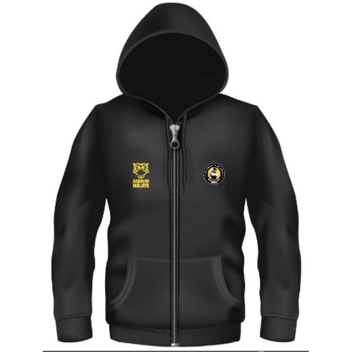 SWEATER hoodies HARIMAU MALAYA/ ULTRAS MALAYA..Custome hot new viral ...