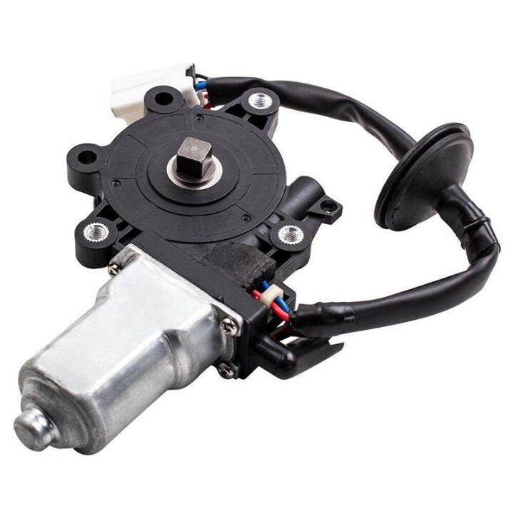 Motor Window Lift Motor Driver Side Left LH 80731CD001 for Nissan 350Z Infiniti G35 80730CD00A