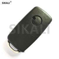 SIKALI Car Remote Key for Audi 4D0837231A A3 A4 A6 A8 RS4 TT Allroad Quttro RS4 4D0 837 231 A 1995 - 2005