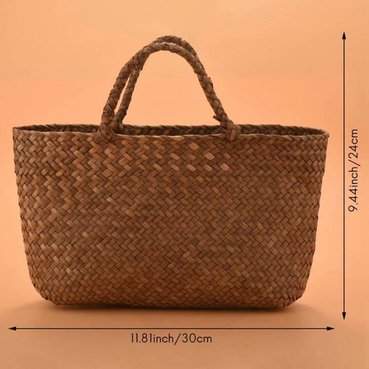 casual-straw-bag-natural-wicker-tote-bags-women-braided-handbag-for-garden-handmade-mini-woven-rattan-bags