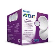 MIẾNG LÓT THẤM SỮA DÙNG 1 LẦN 60 CÁI PHILIPS AVENT CHÍNH HÃNG