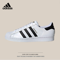 SPECIAL PRICE GENUINE ADIDAS SUPERSTAR UNISEX SPORTS SHOES EG4960 WARRANTY 5 YEARS