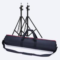 Milageto Light Stand Carrying BAG Case สำหรับขาตั้งกล้อง Umbrella TRACK Slider