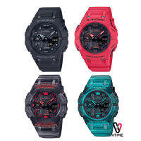 G-SHOCK Bluetooth รุ่น GA-B001-1A | GA-B001-4A | GA-B001G-1A | GA-B001G-2A