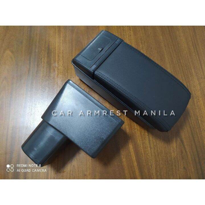SUZUKI CELERIO ARMREST GEN2 Lazada PH