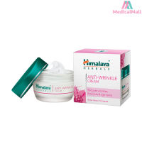 Himalaya Anti-wrinkle cream  50 ml. [MMDD]