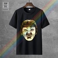 T-shirt ขายดี เสื้อยืดลําลอง แขนสั้น คอกลม ลายอนิเมะ Gildan Gto Great Teacher Onizuka คลาสสิก สําหรับผู้ชาย CAgbbh29MKm  NOZG