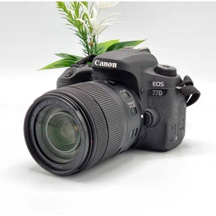 dslr big lens