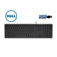 USB Keyboard DELL (KB216) Black