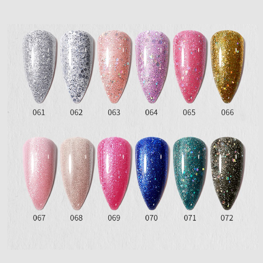 lamart-store-cute-32สียาทาเล็บเจล-แช่ยูวีเจล-กาวบำบัด-น้ำยาทาเล็บกึ่งถาวร-uv-led-nail-gel-สีทาเล็บเจล-สีสุขภาพดี-ยาทาเล็บเจล-7-3ml-ยาทาเล็บเจล-สีธรรมชาติ-เงา-ติดทนนาน-พร้อมส่ง