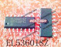 5PCS New Original EL5360ISZ EL53601SZ SOP-16 In Stock