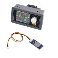 XYS3606 WIFI Communication CNC Regulator Constant Voltage Constant Current Automatic Boost Module