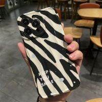 เคสโทรศัพท์ลายเสือดาวสุดเท่สุดหรูสำหรับ IPhone 11 14 13 12 Pro Max ฝาครอบซองนุ่มกันกระแทกส้นสูงสำหรับผู้ชาย