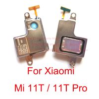 หูฟังสําหรับ Xiaomi Mi 11T Pro หูฟัง ลําโพงหู หูฟัง ตัวรับเสียง สําหรับ Xiaomi 11t Pro อะไหล่