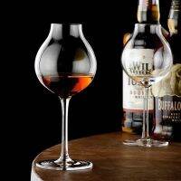 【CW】✇  Super Blenders Whiskey Glass Bartender Wine Taster Octomore XO Liqueur Goblet Cup